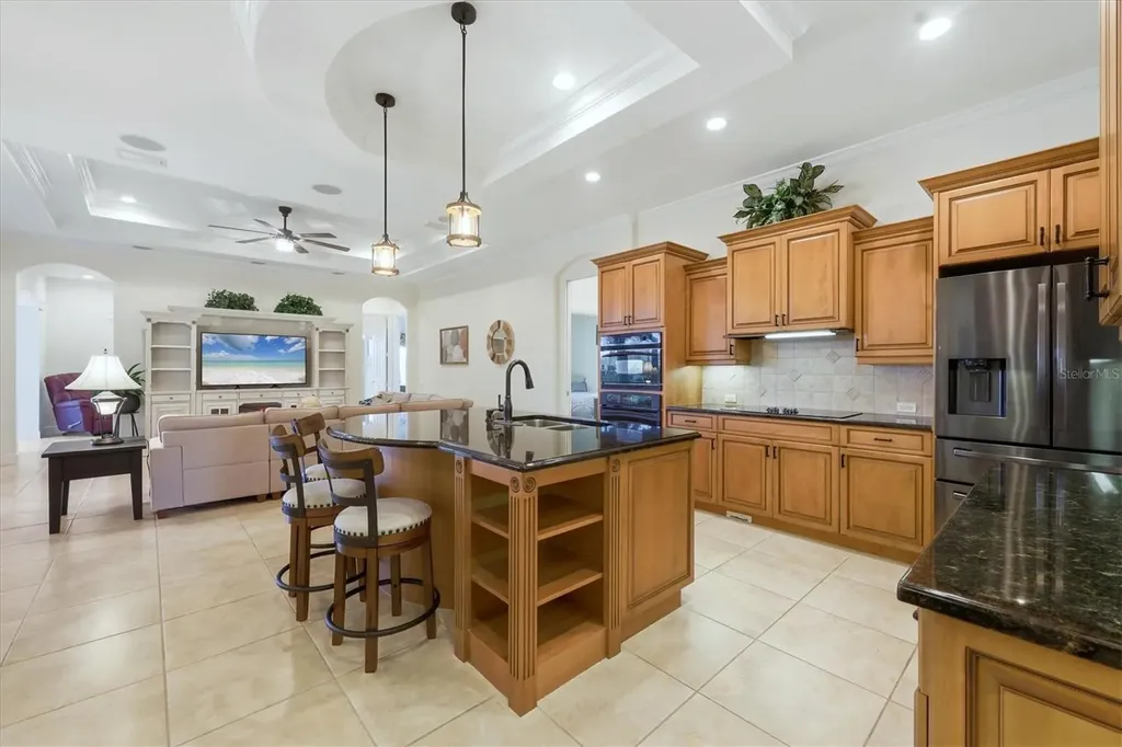 1251 Tuscany Boulevard Venice FL 34292