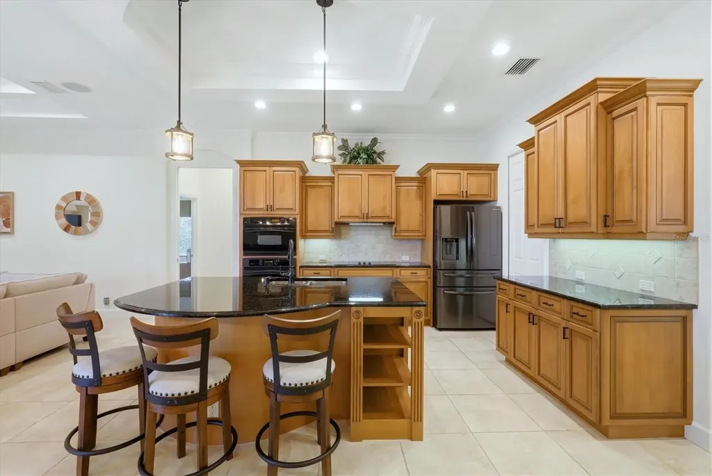 1251 Tuscany Boulevard Venice FL 34292