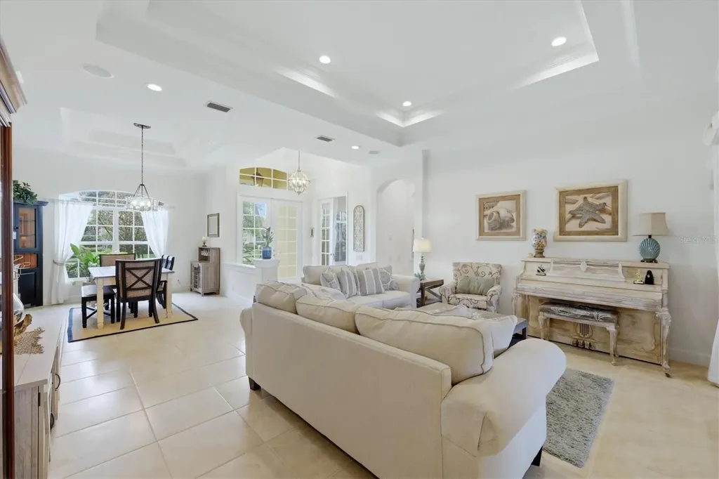 1251 Tuscany Boulevard Venice FL 34292