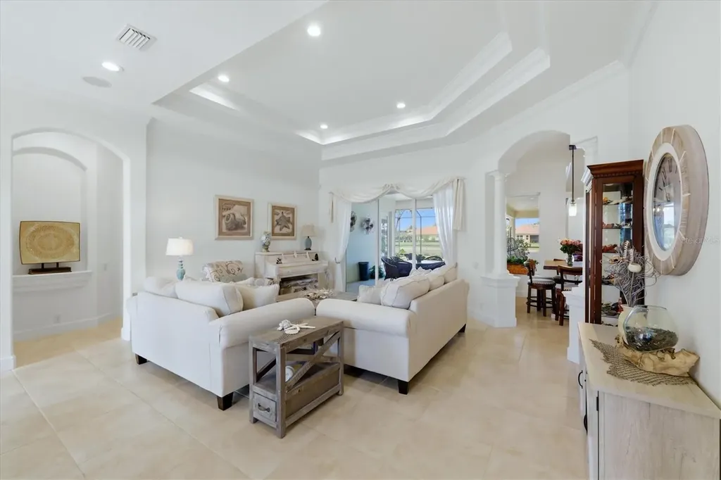 1251 Tuscany Boulevard Venice FL 34292