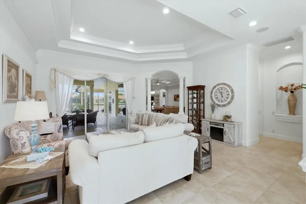 1251 Tuscany Boulevard Venice FL 34292