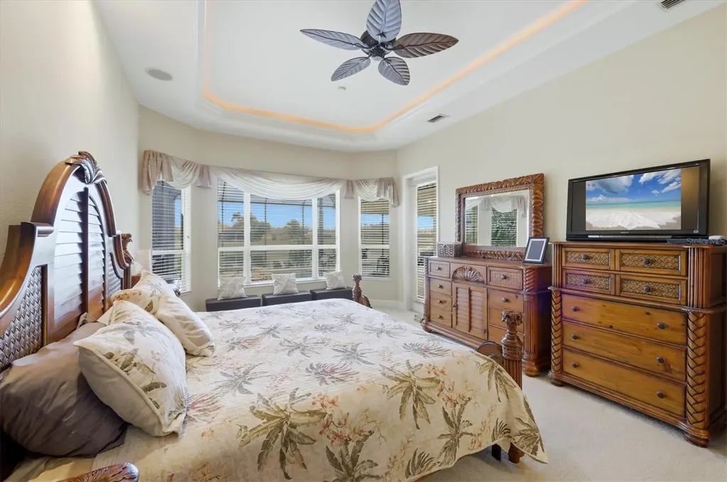 1251 Tuscany Boulevard Venice FL 34292