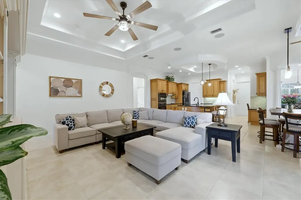 1251 Tuscany Boulevard Venice FL 34292