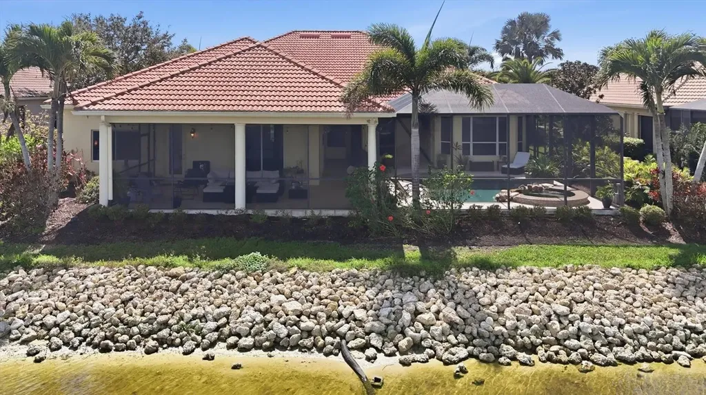 1251 Tuscany Boulevard Venice FL 34292
