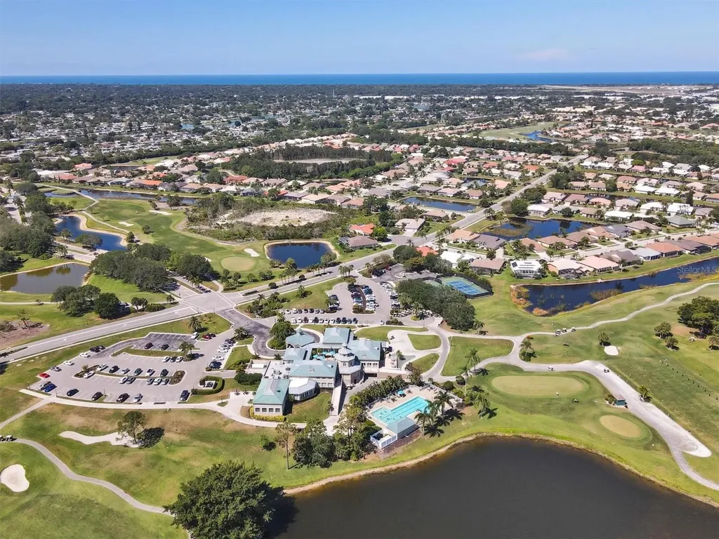 1251 Tuscany Boulevard Venice FL 34292