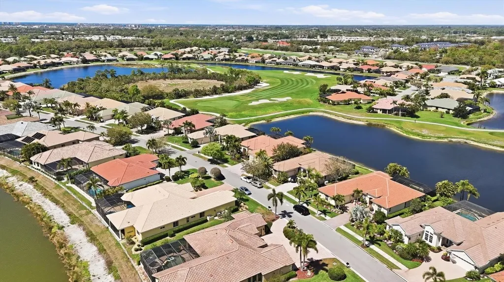 1251 Tuscany Boulevard Venice FL 34292