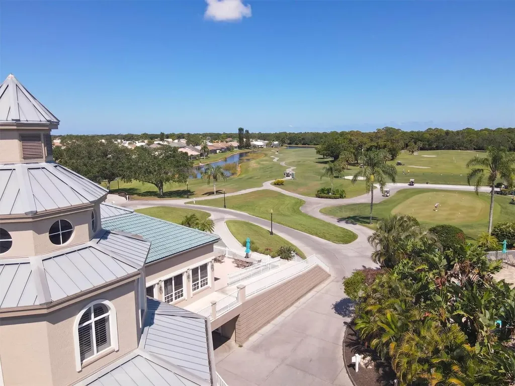 1251 Tuscany Boulevard Venice FL 34292