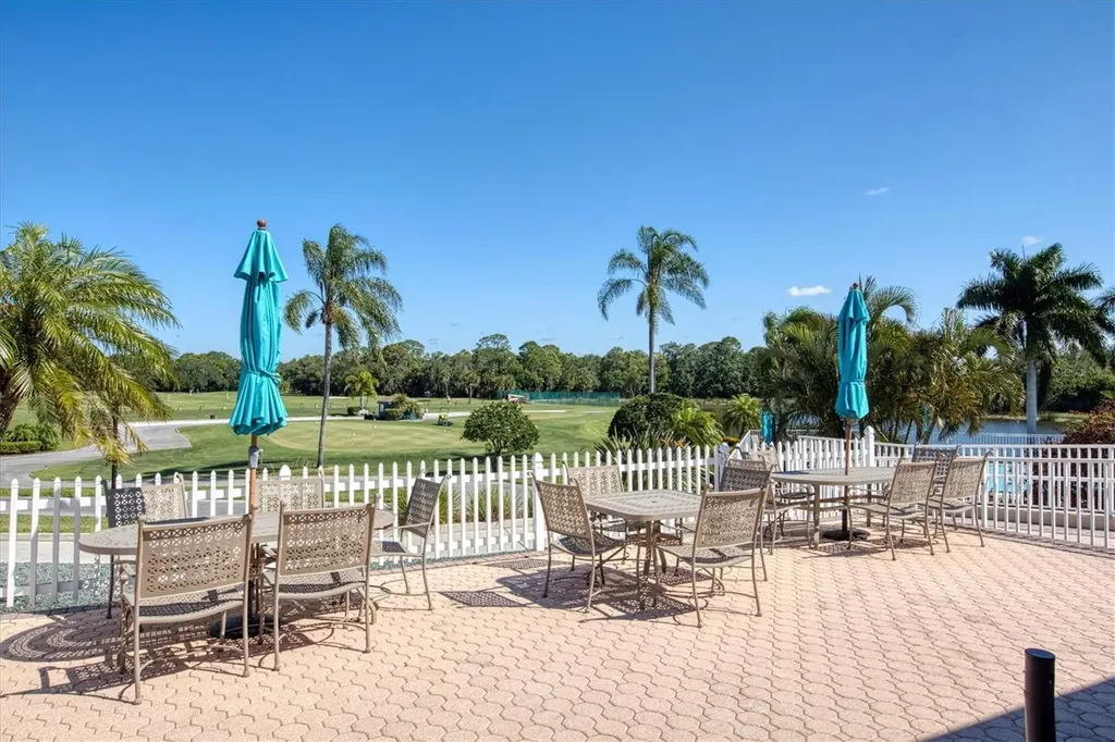 1251 Tuscany Boulevard Venice FL 34292