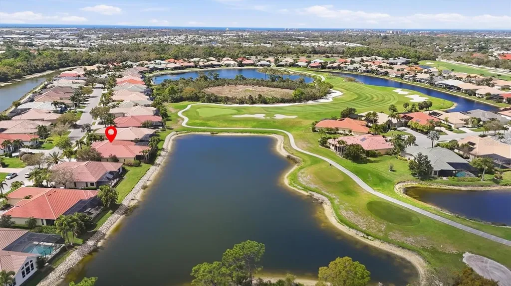 1251 Tuscany Boulevard Venice FL 34292