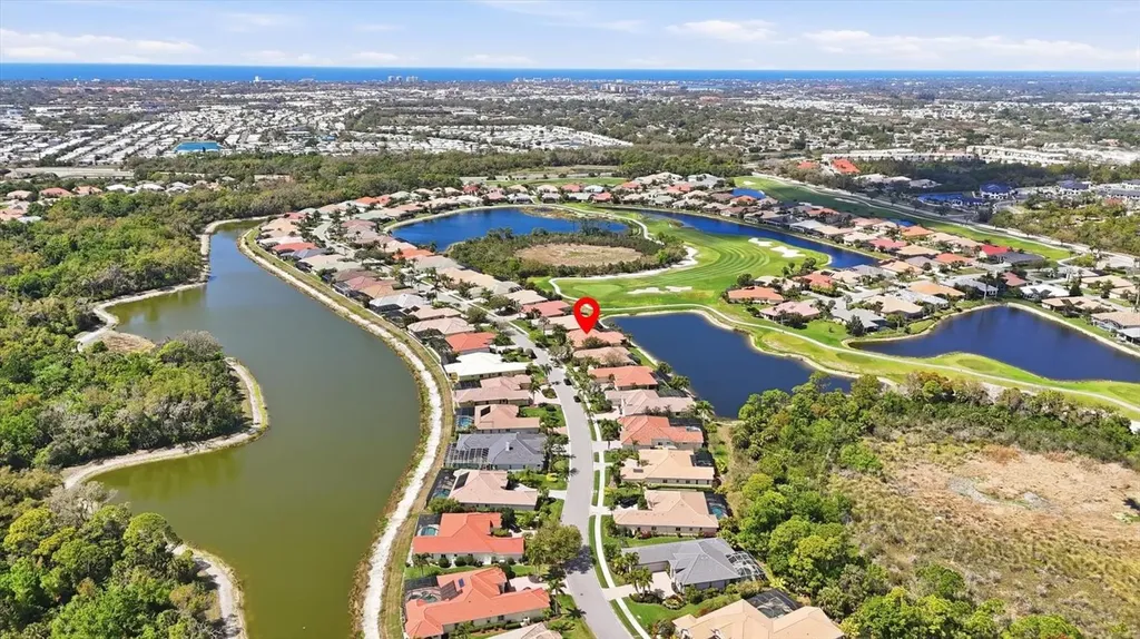 1251 Tuscany Boulevard Venice FL 34292