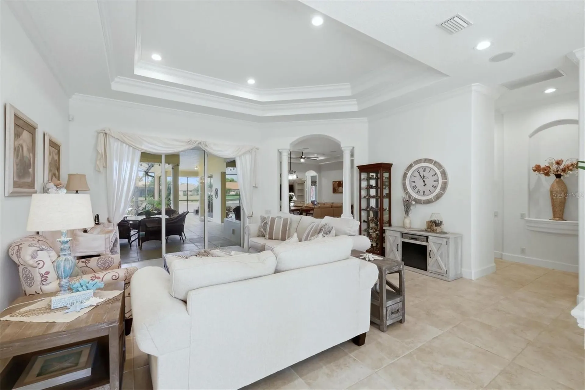 1251 Tuscany Boulevard Venice FL 34292