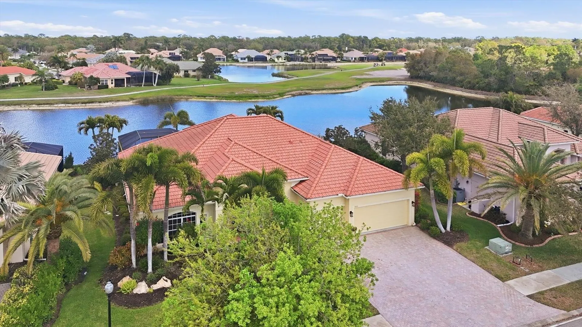1251 Tuscany Boulevard Venice FL 34292