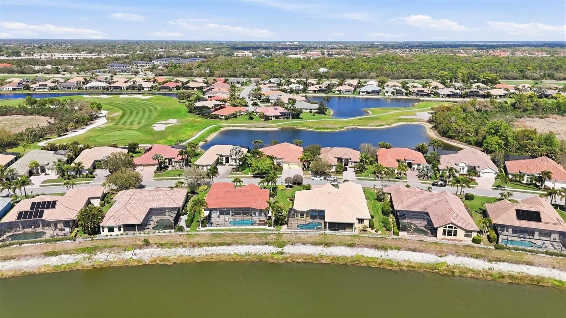 1251 Tuscany Boulevard Venice FL 34292