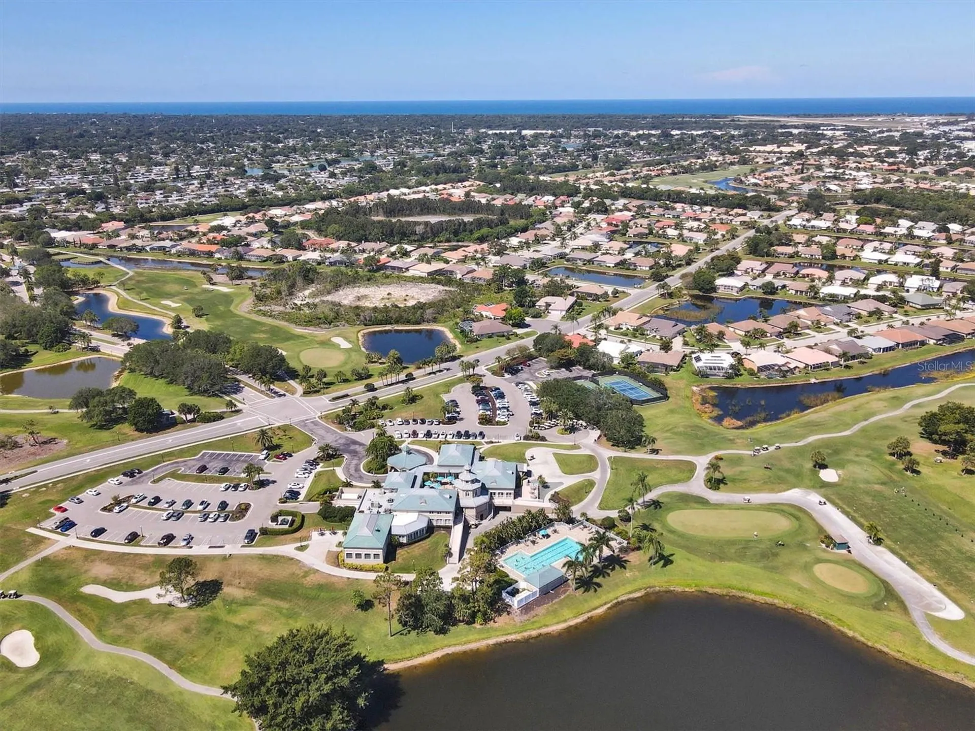1251 Tuscany Boulevard Venice FL 34292