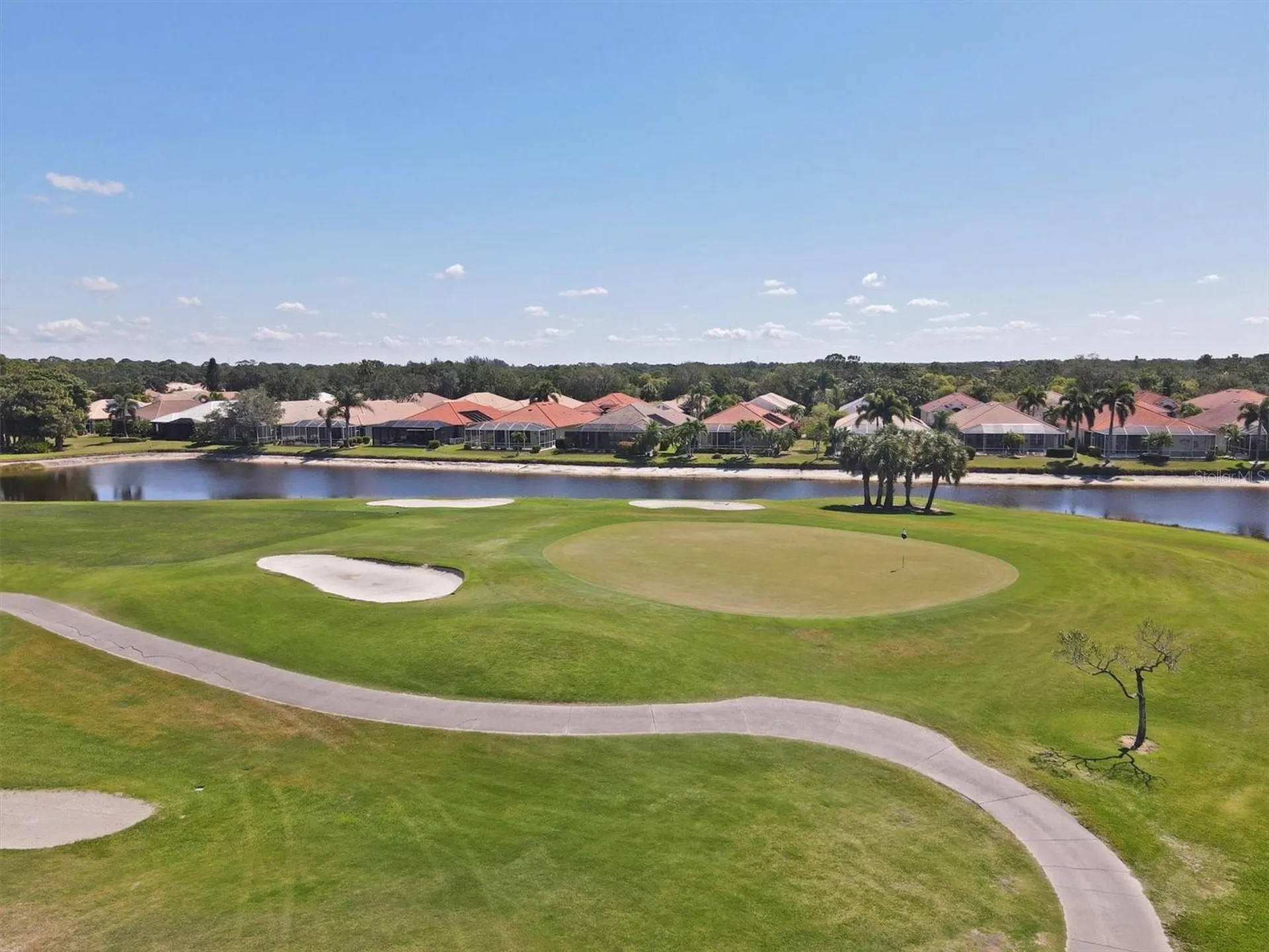 1251 Tuscany Boulevard Venice FL 34292