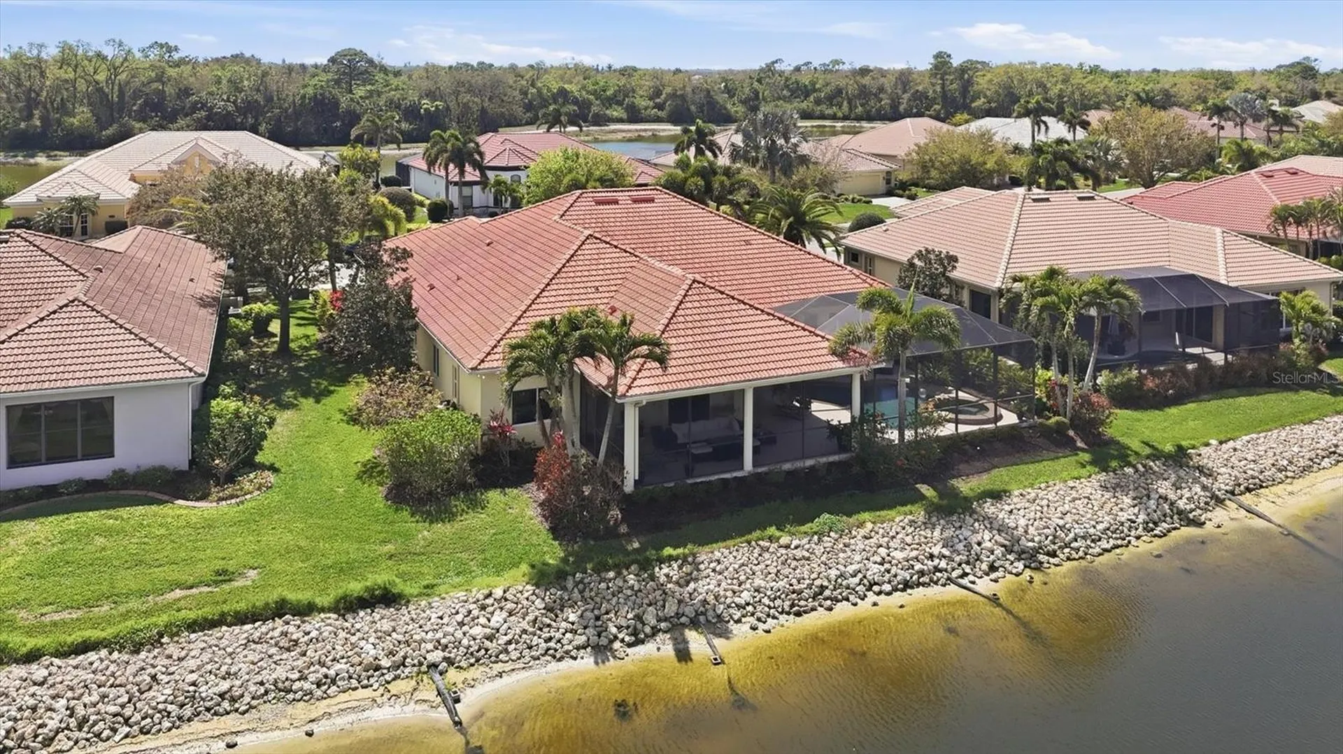 1251 Tuscany Boulevard Venice FL 34292
