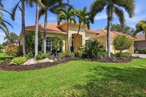 1251 Tuscany Boulevard Venice FL 34292