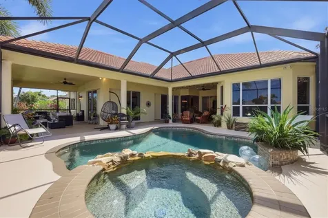 1251 Tuscany Boulevard Venice FL 34292