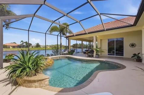 1251 Tuscany Boulevard Venice FL 34292