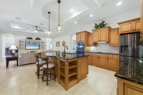 1251 Tuscany Boulevard Venice FL 34292