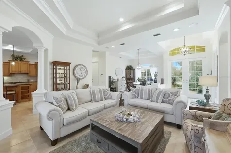 1251 Tuscany Boulevard Venice FL 34292