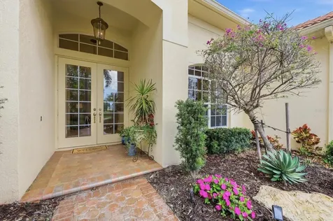 1251 Tuscany Boulevard Venice FL 34292