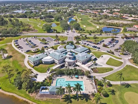 1251 Tuscany Boulevard Venice FL 34292