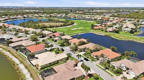 1251 Tuscany Boulevard Venice FL 34292