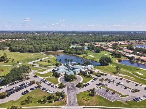 1251 Tuscany Boulevard Venice FL 34292