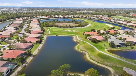 1251 Tuscany Boulevard Venice FL 34292
