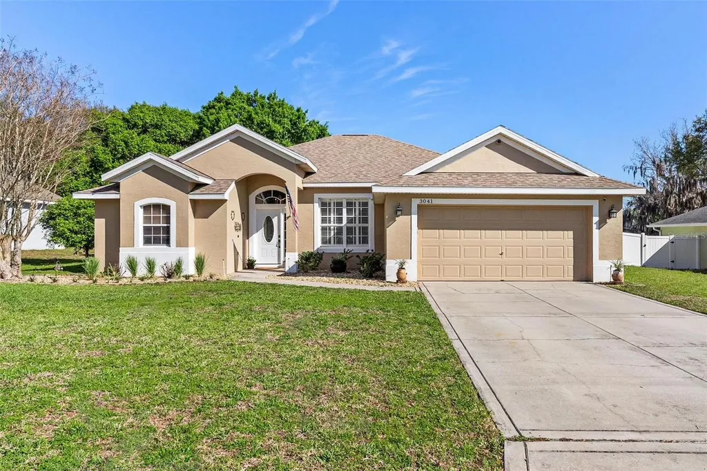 3041 Brighton Road Eustis FL 32726