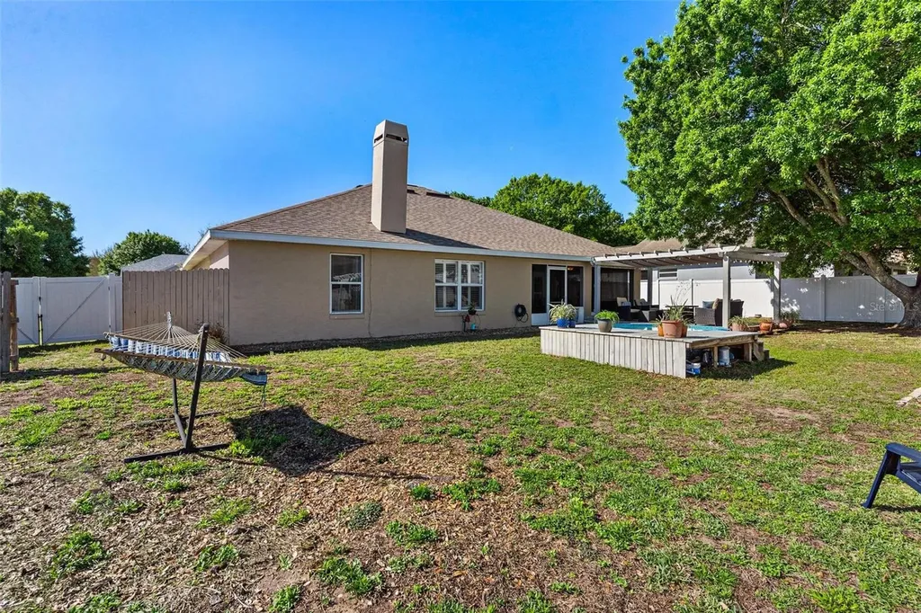 3041 Brighton Road Eustis FL 32726