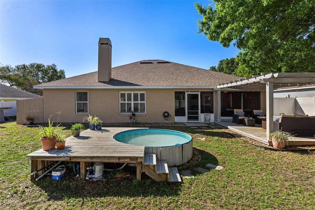 3041 Brighton Road Eustis FL 32726