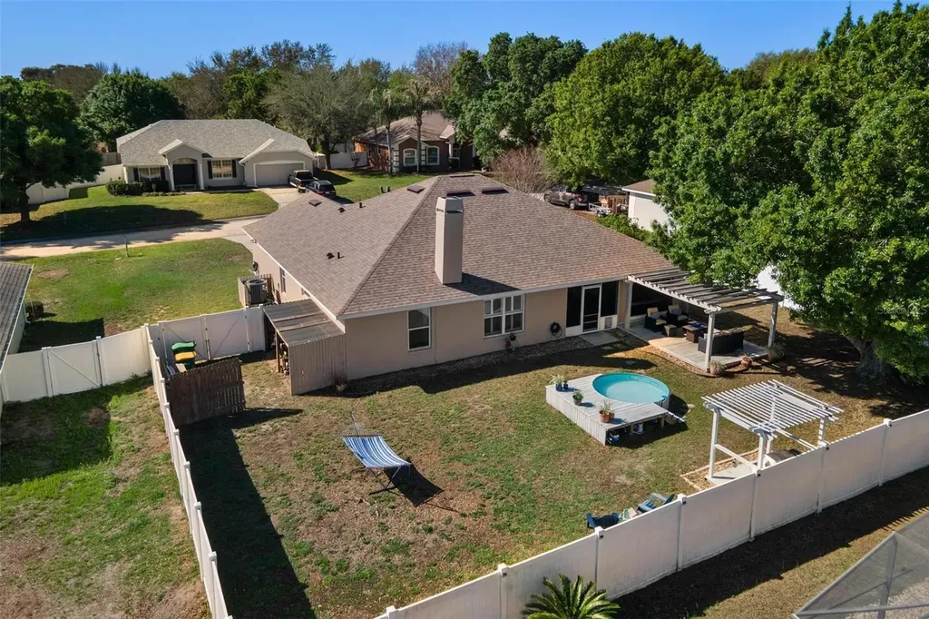 3041 Brighton Road Eustis FL 32726