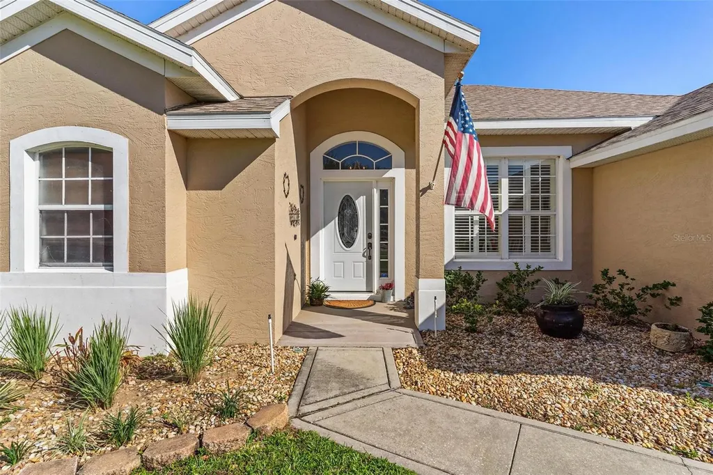 3041 Brighton Road Eustis FL 32726