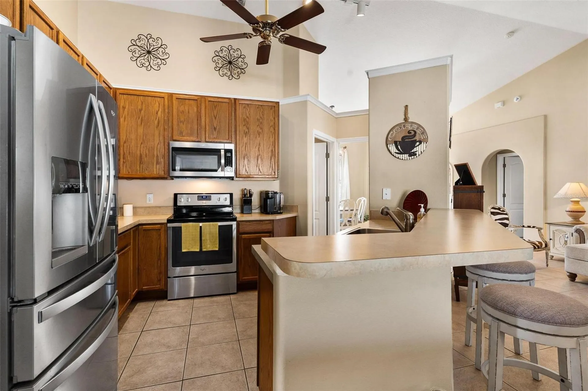 3041 Brighton Road Eustis FL 32726