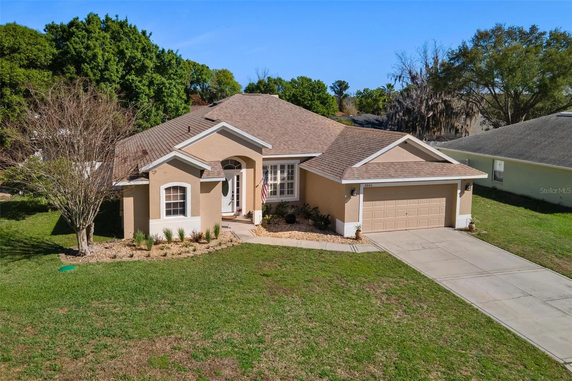 3041 Brighton Road Eustis FL 32726