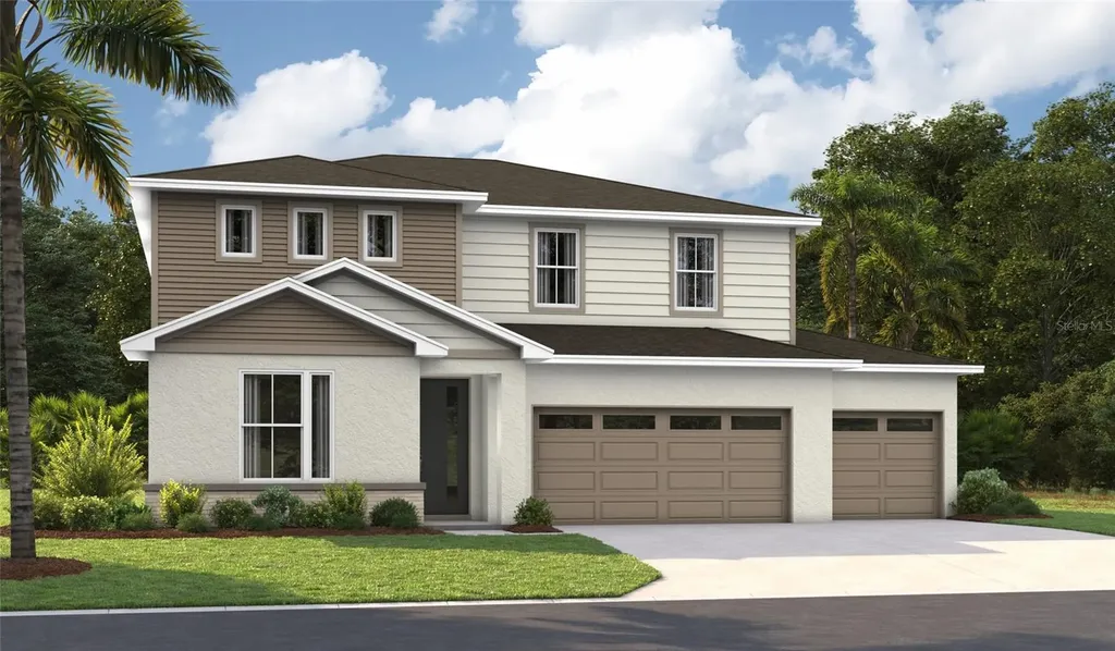 14538 Banks Court Parrish FL 34219