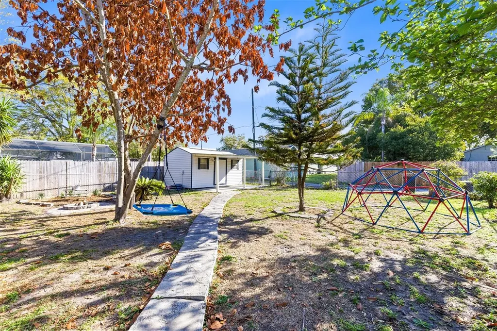 2013 S Holly Avenue Sanford FL 32771