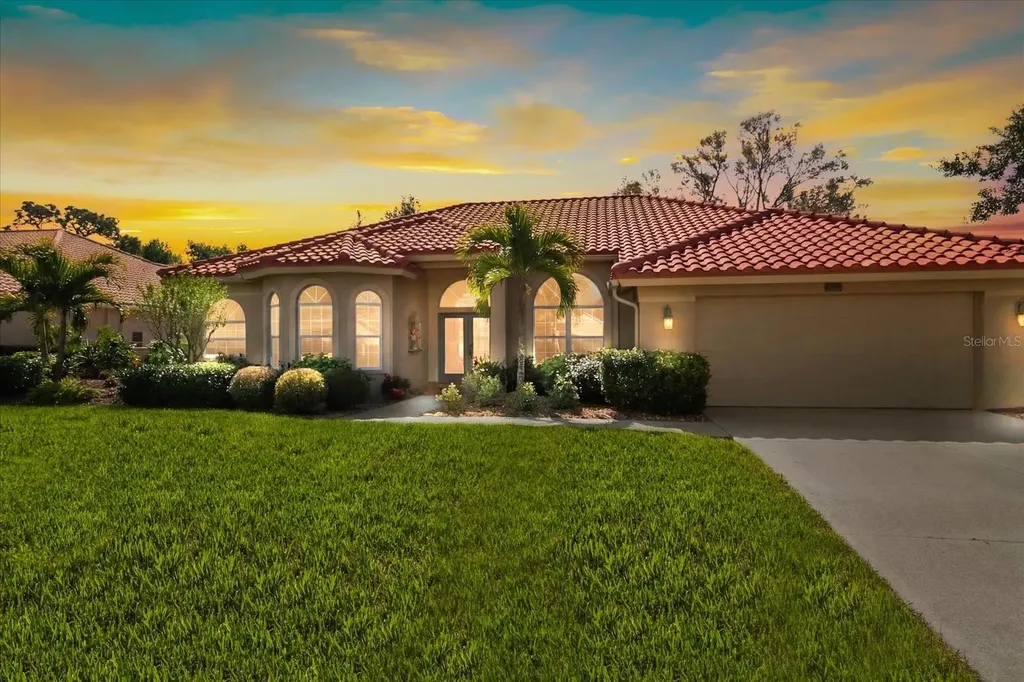 1994 White Feather Lane Nokomis FL 34275
