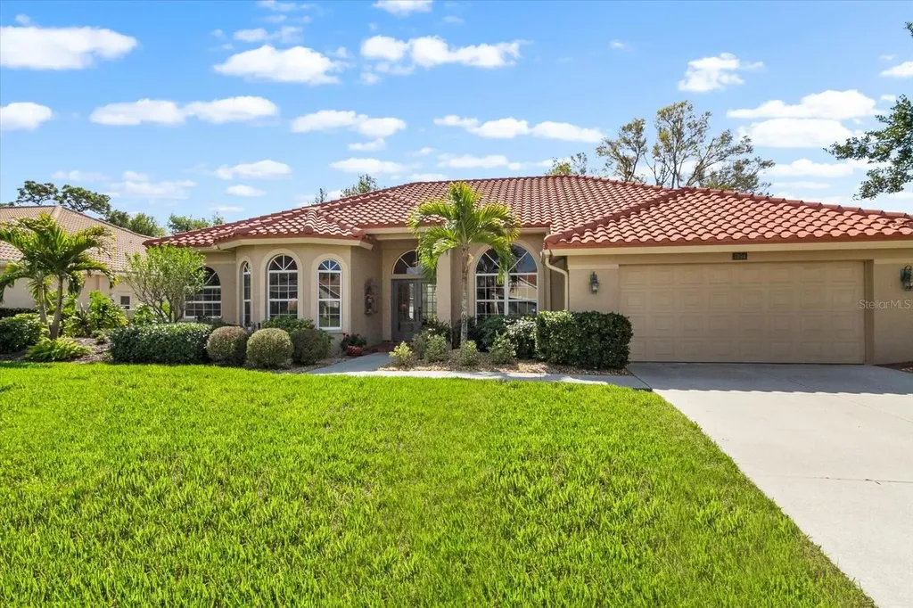 1994 White Feather Lane Nokomis FL 34275
