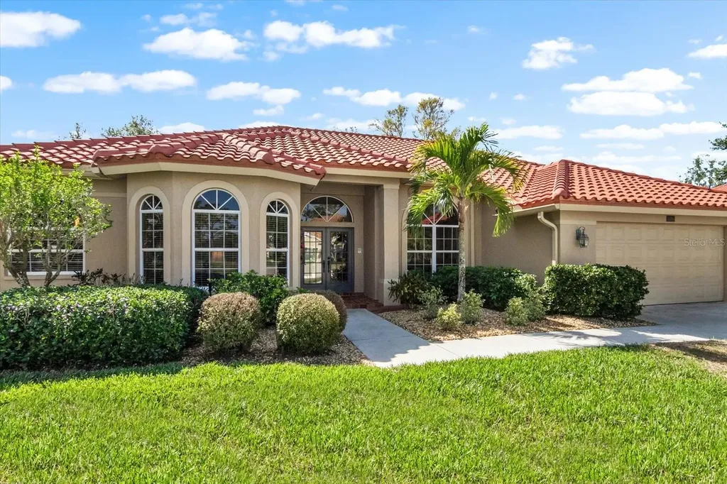 1994 White Feather Lane Nokomis FL 34275