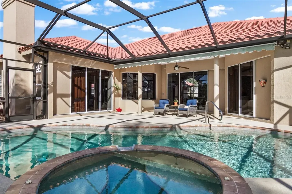 1994 White Feather Lane Nokomis FL 34275