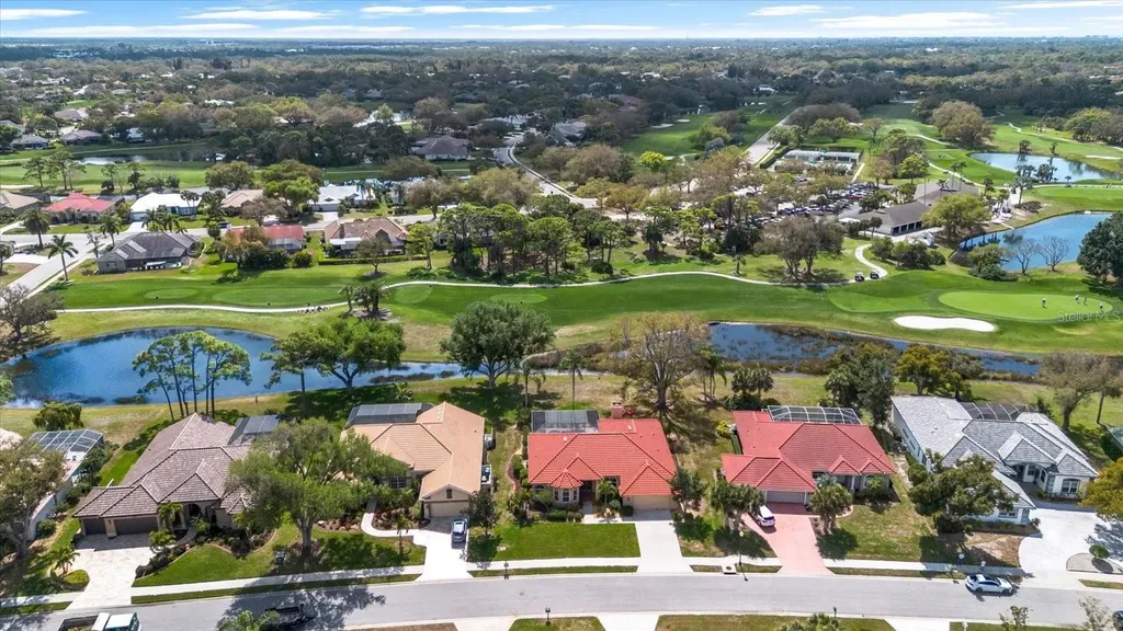 1994 White Feather Lane Nokomis FL 34275