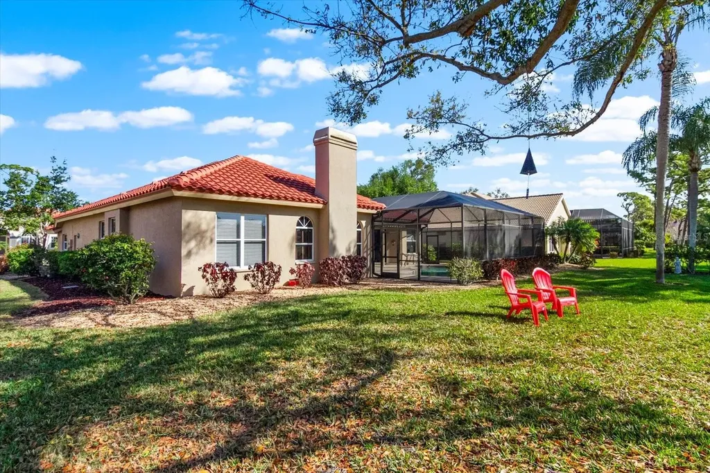 1994 White Feather Lane Nokomis FL 34275