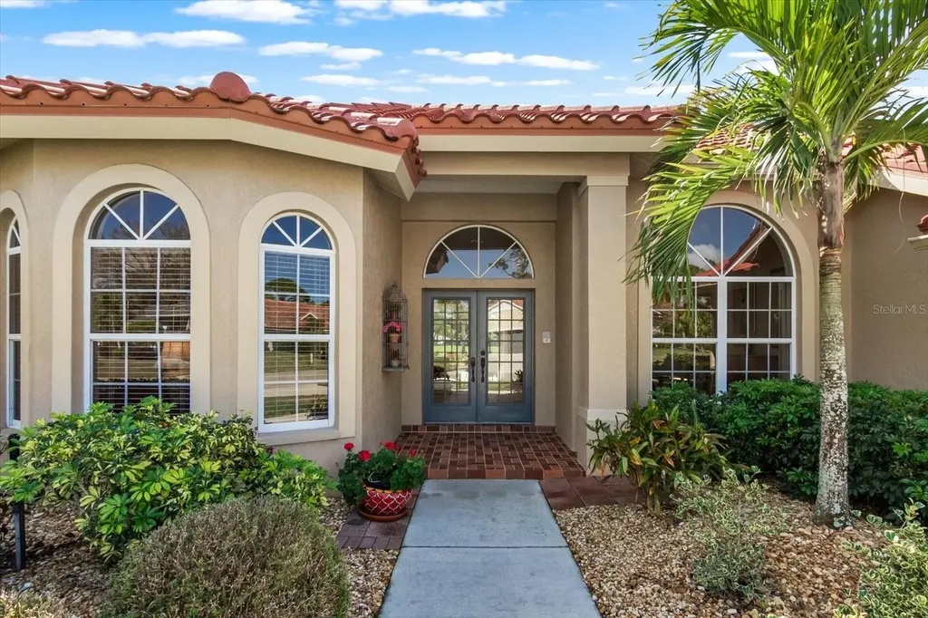 1994 White Feather Lane Nokomis FL 34275