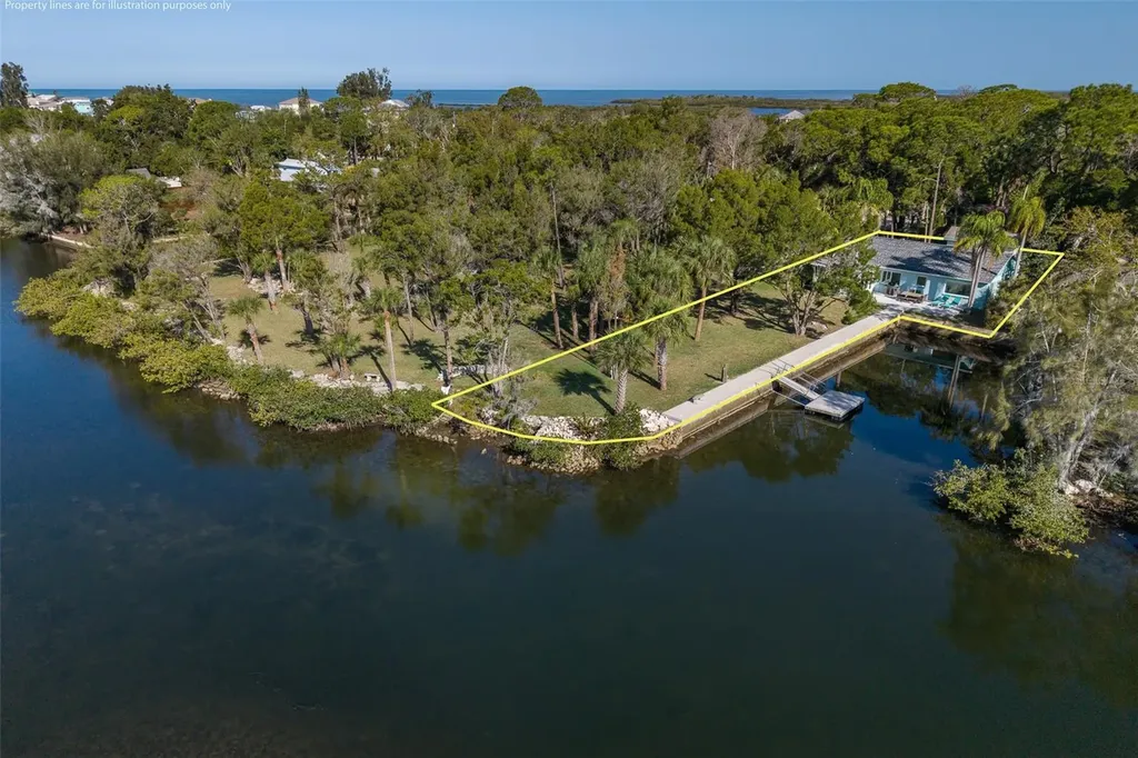 14616 Blessing Lane Hudson FL 34667