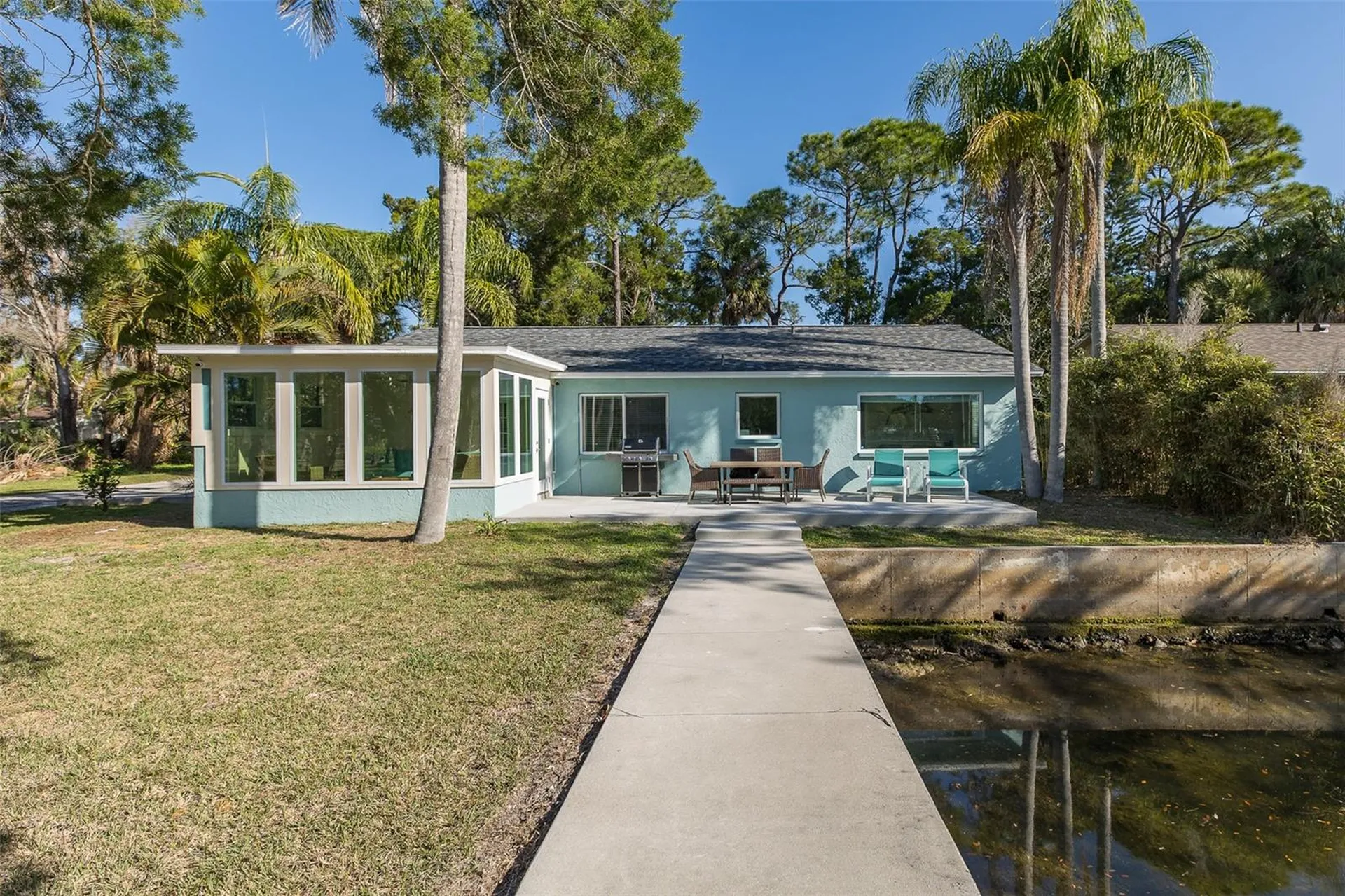 14616 Blessing Lane Hudson FL 34667