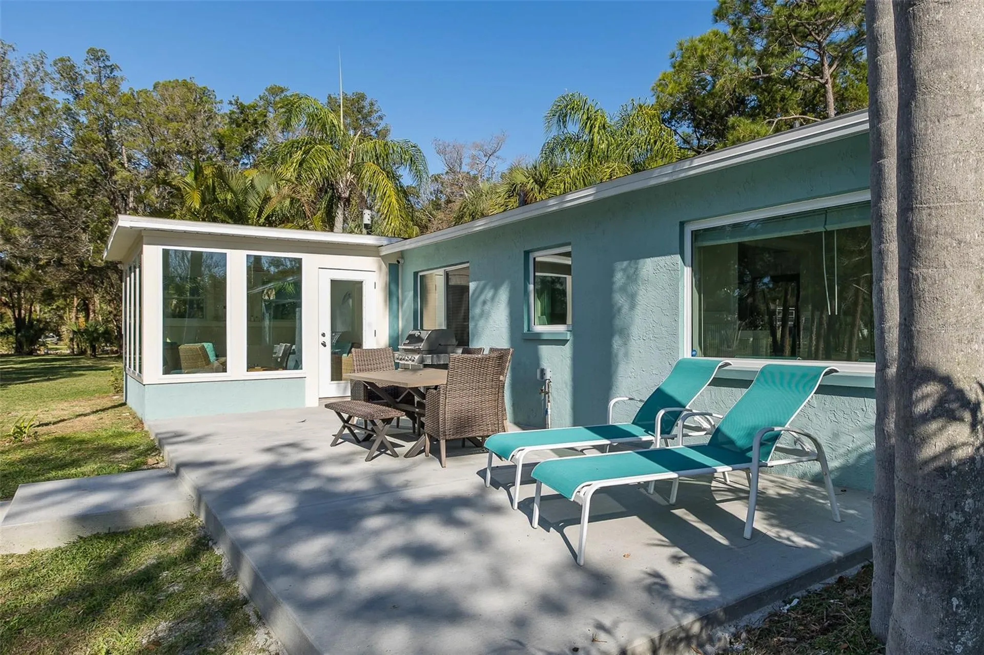 14616 Blessing Lane Hudson FL 34667