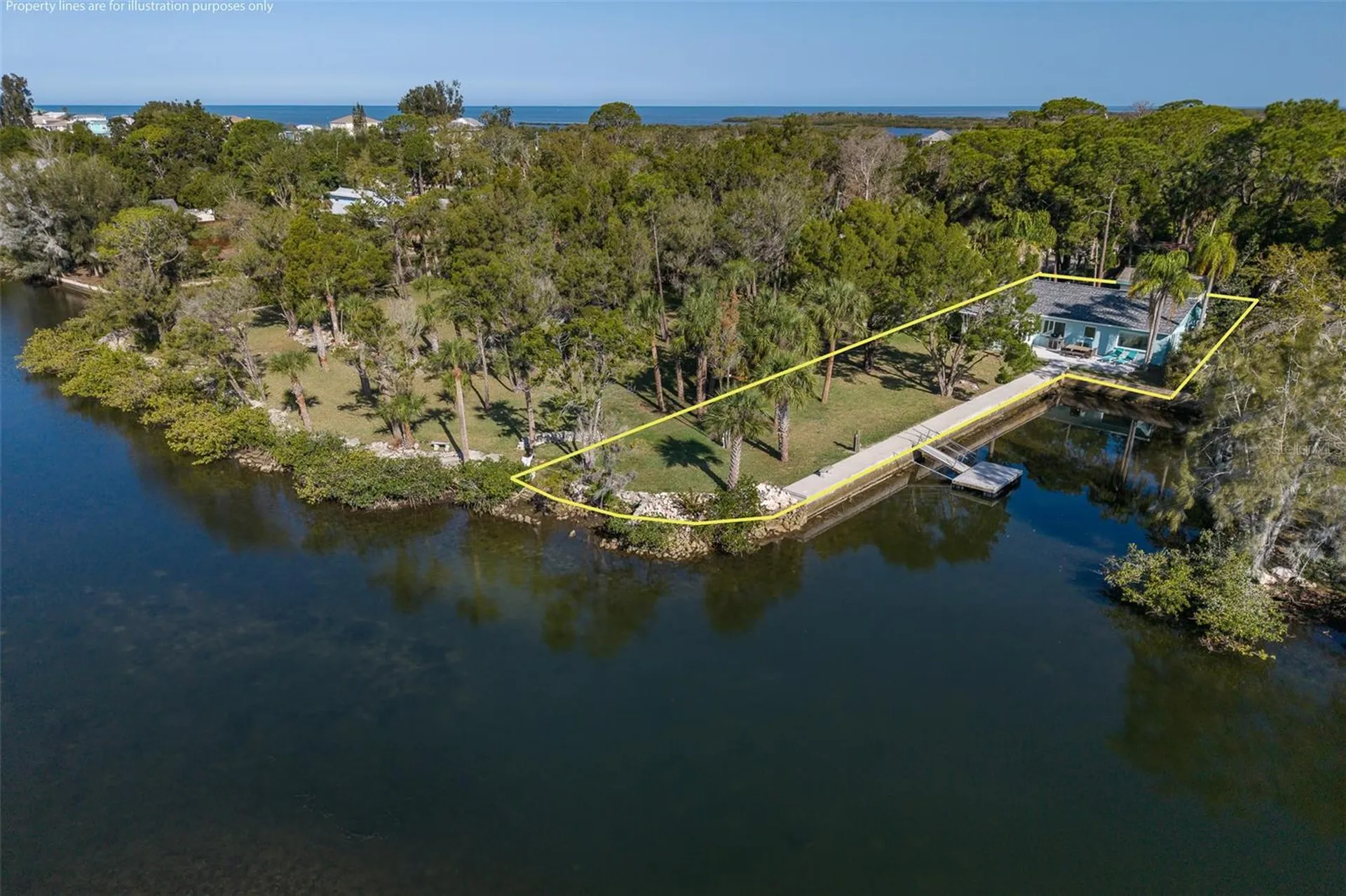 14616 Blessing Lane Hudson FL 34667